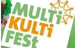 Multi kulti fest logo